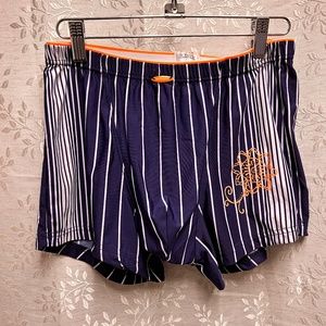 Size XL Boxer Brief Men's